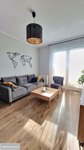 Mieszkanie 2-pokojowe Gdańsk Letnica, ul. Sucha. Zdjęcie 1