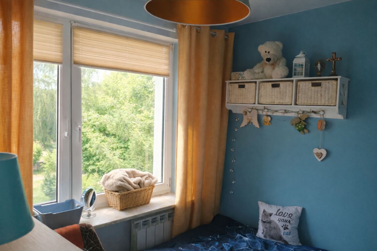 Mieszkanie 3-pokojowe Tuchola, al. Ligi Ochrony Przyrody. Zdjęcie 6