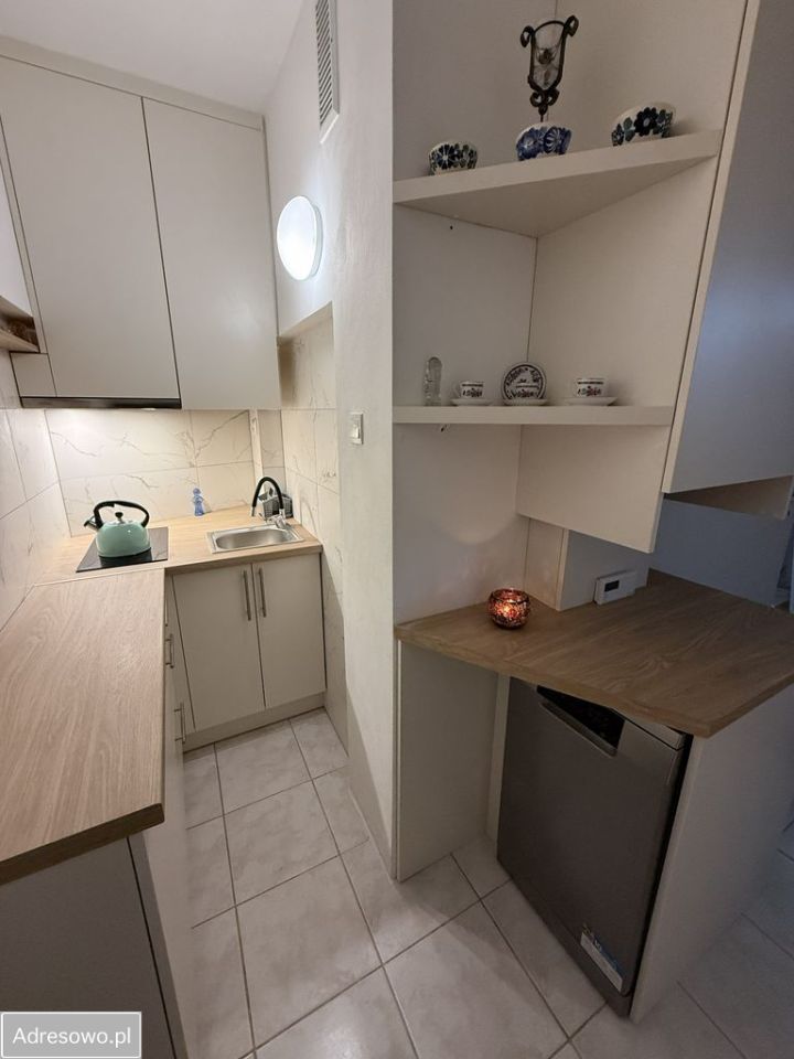 Mieszkanie 2-pokojowe Wrocław Psie Pole, ul. Mulicka. Zdjęcie 6