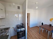 Mieszkanie 1-pokojowe Słupsk Centrum, ul. Michała Mostnika. Zdjęcie 2