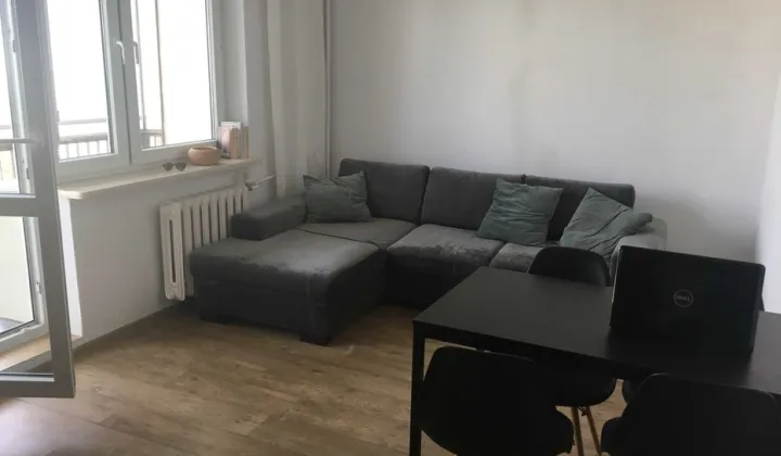 Mieszkanie 1-pokojowe Warszawa Ursynów, ul. Edwarda Warchałowskiego