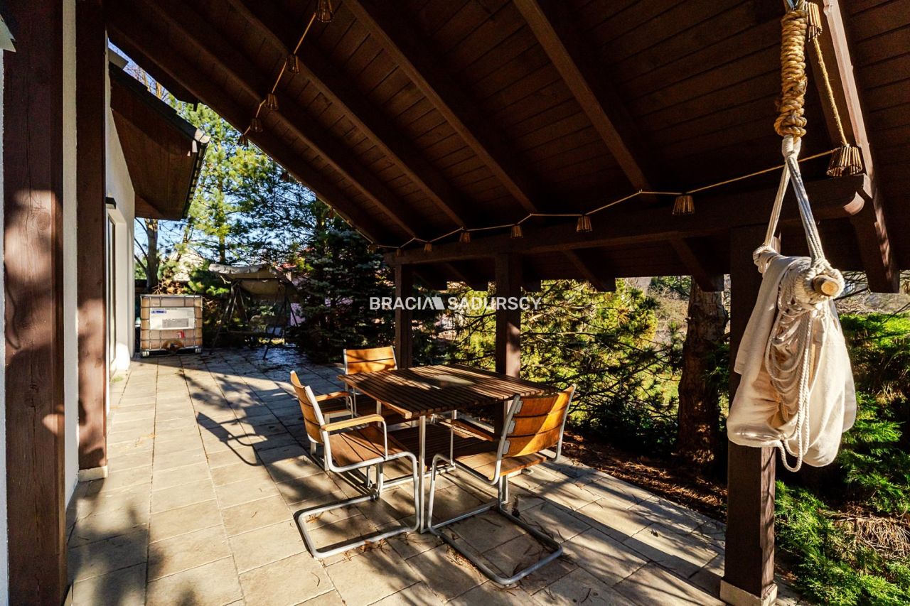 dom, 4 pokoje Lusina, ul. Spacerowa. Zdjęcie 6