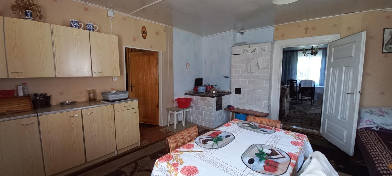 dom wolnostojący, 2 pokoje Chromin. Zdjęcie 5