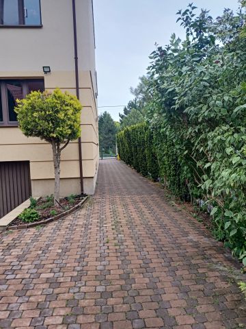 bliźniak, 11 pokoi Warszawa Wawer, ul. Kwidzyńska. Zdjęcie 3