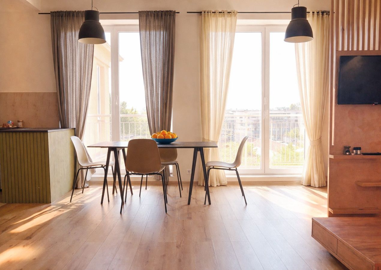 Mieszkanie 3-pokojowe Łódź Widzew, ul. Wysoka. Zdjęcie 6