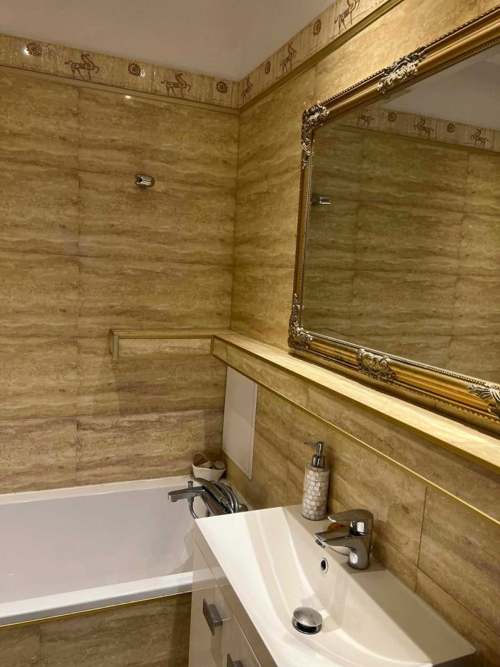 Mieszkanie 2-pokojowe Szczecin Centrum. Zdjęcie 8