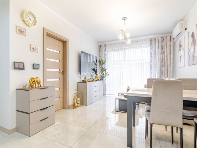 Mieszkanie 2-pokojowe Niepołomice, ul. Wrzosowa. Zdjęcie 15