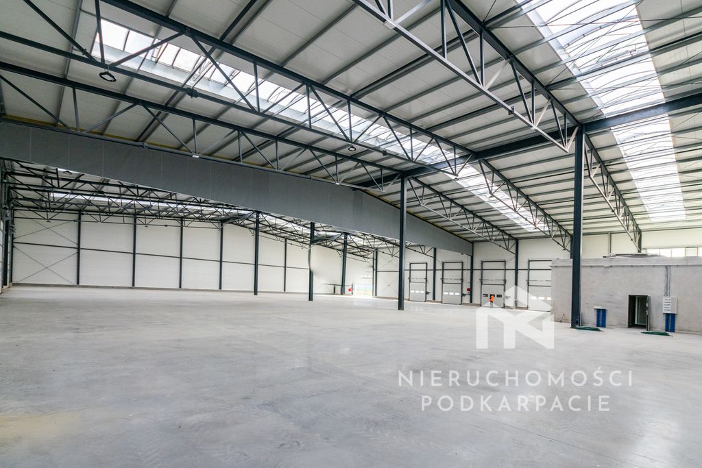 Biuro Rzeszów, ul. Ludwika Chmury. Zdjęcie 9