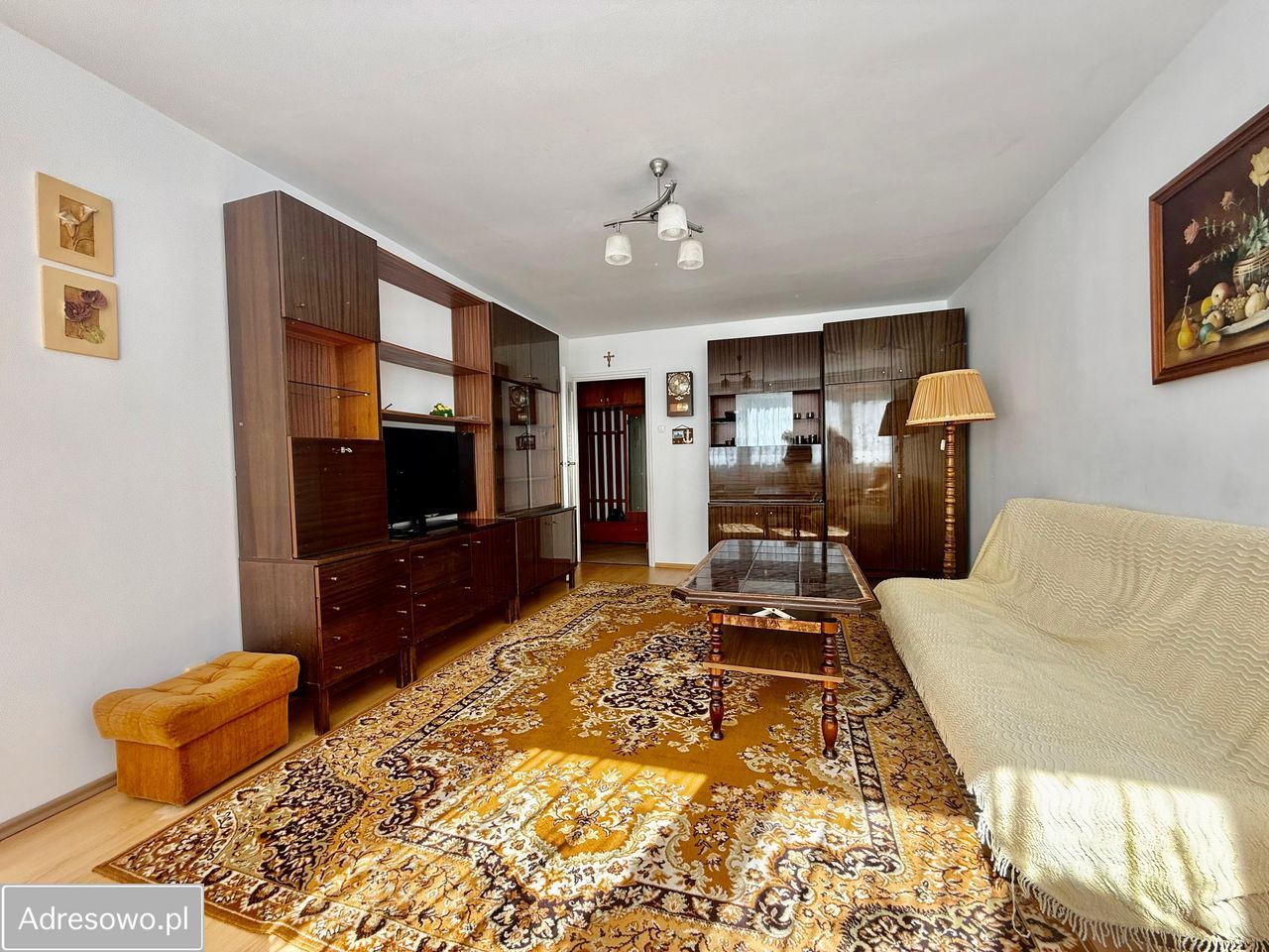 Mieszkanie 3-pokojowe Sobótka. Zdjęcie 14