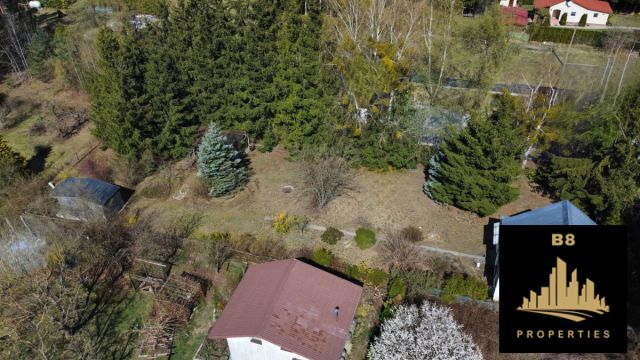 dom wolnostojący, 3 pokoje Goławice Drugie, ul. Malinowa. Zdjęcie 8