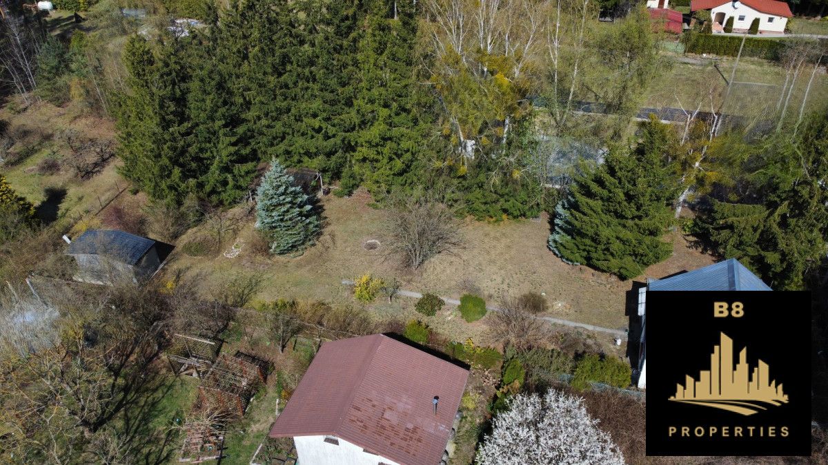 dom wolnostojący, 3 pokoje Goławice Drugie, ul. Malinowa. Zdjęcie 8