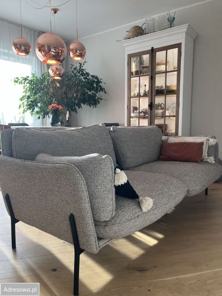 Mieszkanie 4-pokojowe Gdańsk Śródmieście, ul. Angielska Grobla. Zdjęcie 16