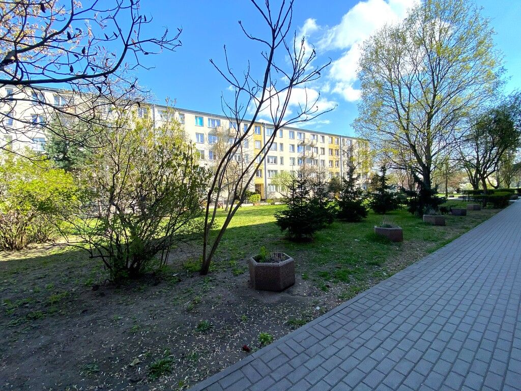 Mieszkanie 2-pokojowe Warszawa Targówek, ul. Toruńska. Zdjęcie 8