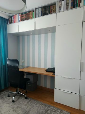 Mieszkanie 3-pokojowe Mińsk Mazowiecki Anielina, ul. Siennicka. Zdjęcie 9