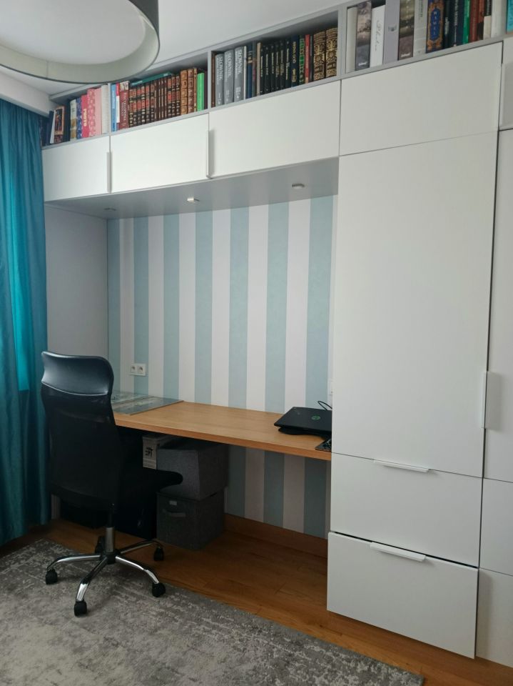 Mieszkanie 3-pokojowe Mińsk Mazowiecki Anielina, ul. Siennicka. Zdjęcie 9