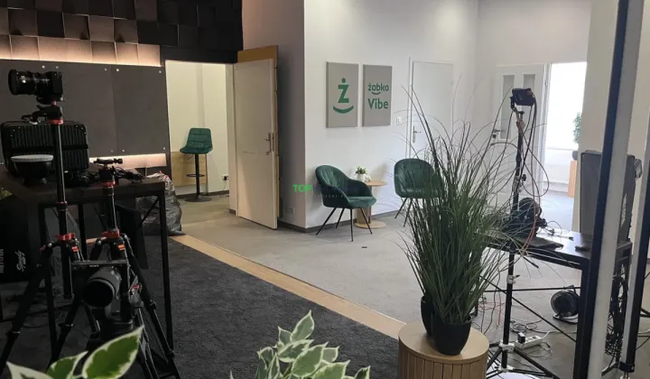 Lokal Warszawa Praga-Południe