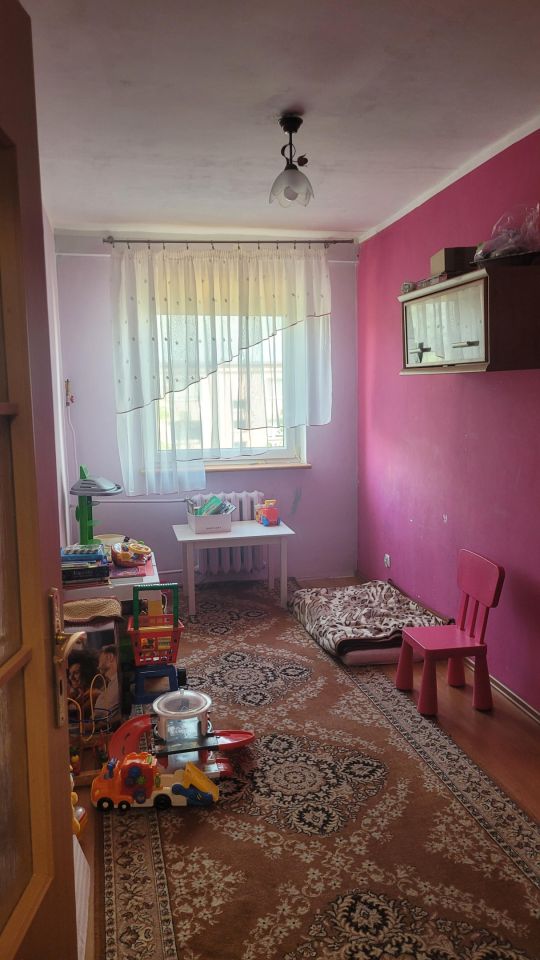 Mieszkanie 4-pokojowe Cychry, Słoneczna. Zdjęcie 7