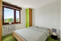 Mieszkanie 4-pokojowe Sopot Wyścigi, al. Niepodległości. Zdjęcie 4