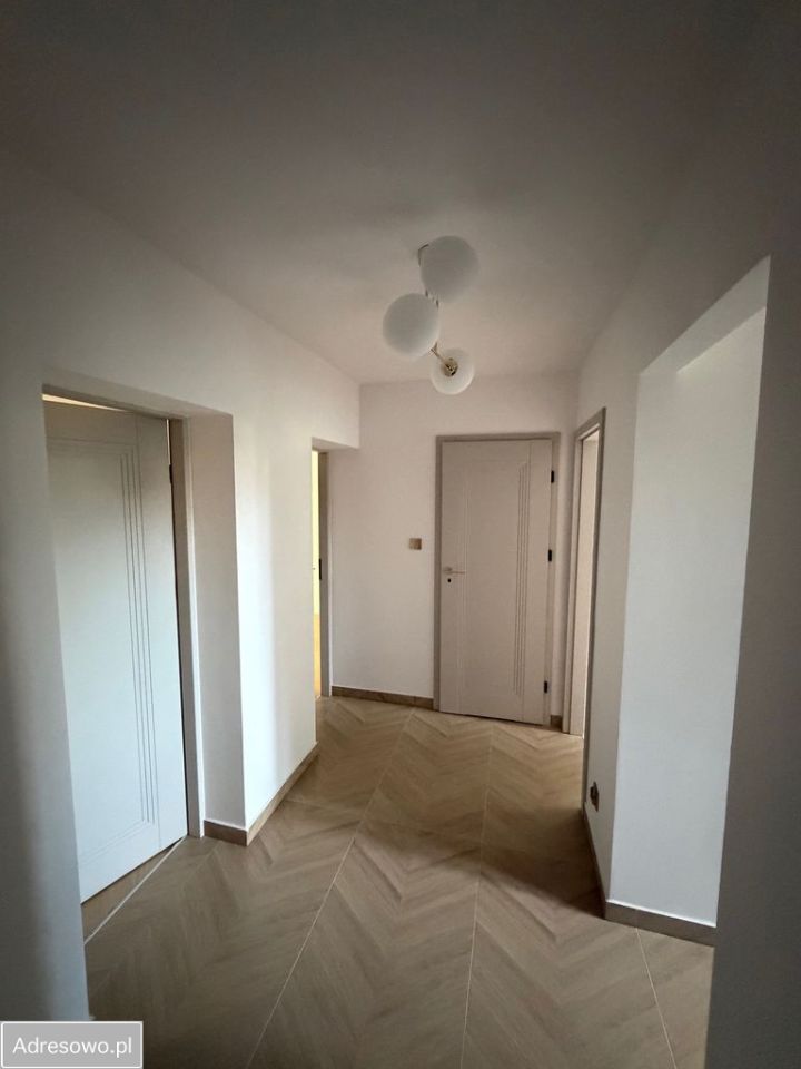 Mieszkanie 3-pokojowe Warszawa Targówek, ul. Aleksandra Gajkowicza. Zdjęcie 9