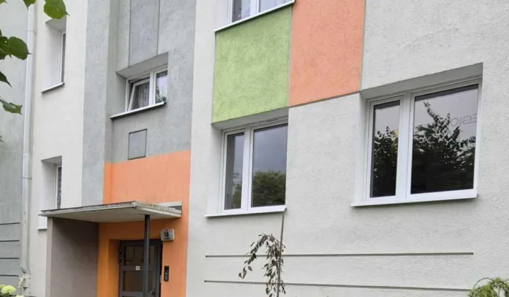 Mieszkanie 2-pokojowe Lidzbark Warmiński, ul. Legionów