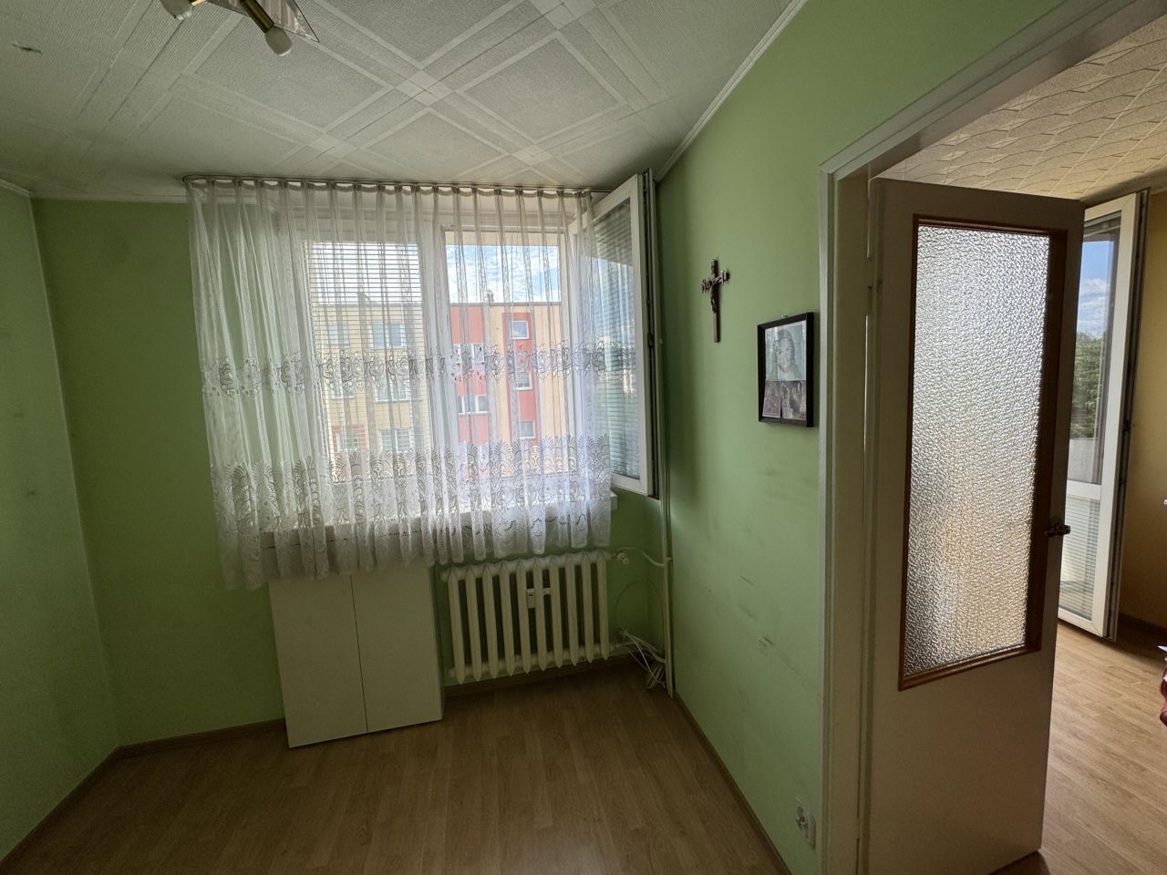 Mieszkanie 3-pokojowe Ostrzeszów, os. Osiedle Zamkowe. Zdjęcie 13
