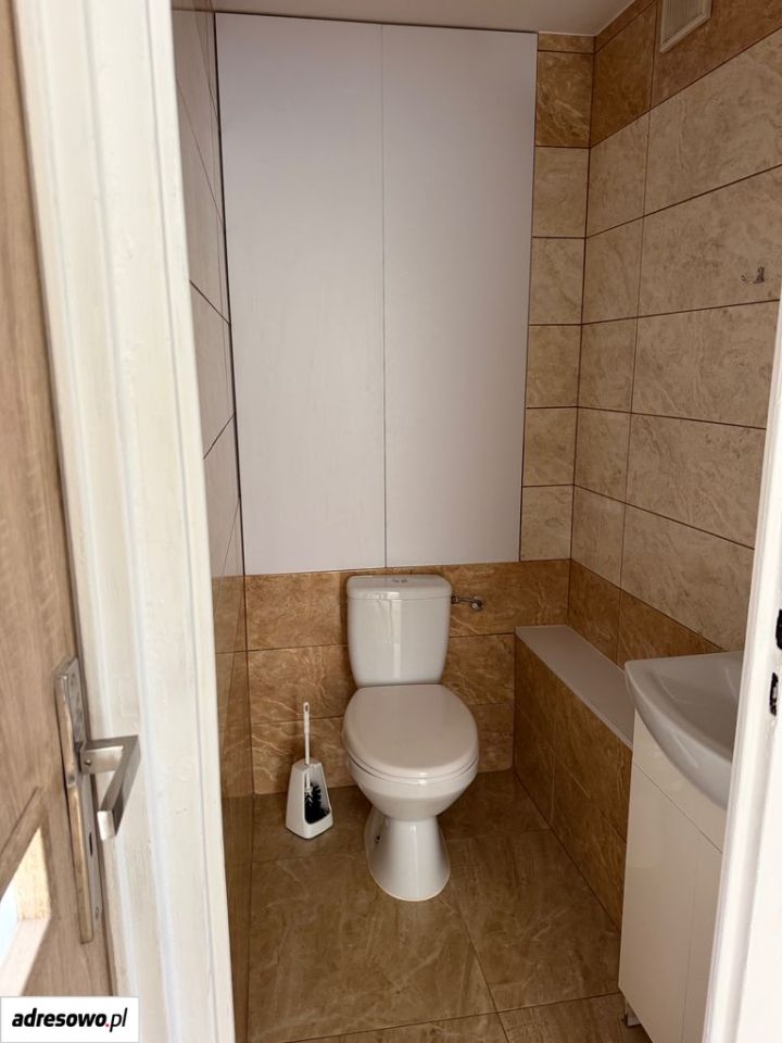 Mieszkanie 2-pokojowe Łódź Olechów, ul. Bolka Świdnickiego. Zdjęcie 3