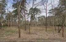 Działka budowlana Konstancin-Jeziorna Konstancin, ul. Leśna. Zdjęcie 4