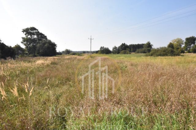 Działka Kamionka. Zdjęcie 2