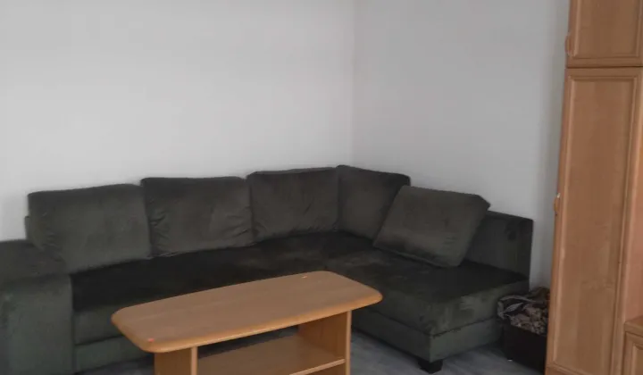 Mieszkanie 2-pokojowe Lublin, ul. Władysława Kunickiego