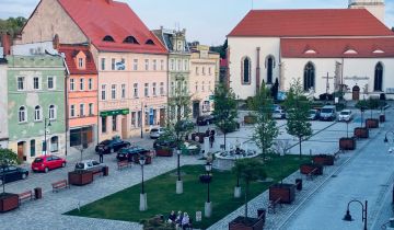 Mieszkanie 2-pokojowe Bolków, rynek Rynek