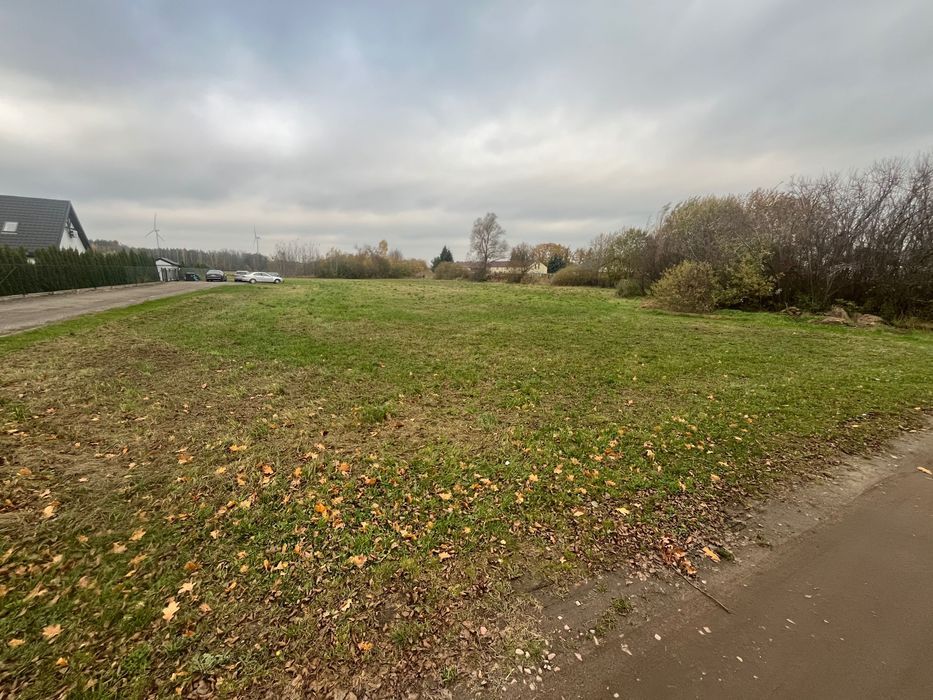 Działka rolno-budowlana Lulewiczki. Zdjęcie 7