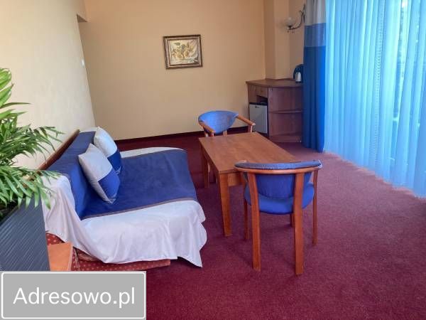 Hotel/pensjonat Karpacz, ul. Karkonoska. Zdjęcie 13