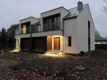 bliźniak, 5 pokoi Sadowa, ul. Sielanki. Zdjęcie 4