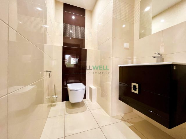 Mieszkanie 3-pokojowe Aleksandrów Łódzki, ul. Józefa Piłsudskiego. Zdjęcie 6