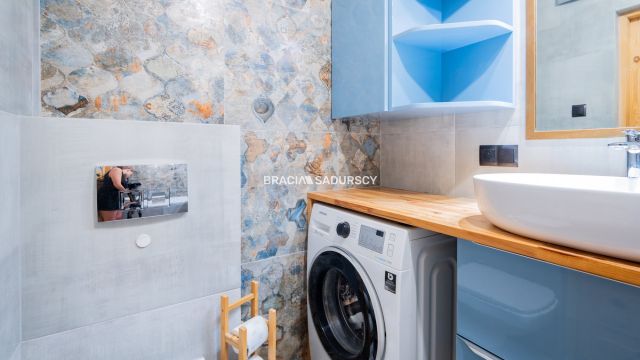 Mieszkanie 2-pokojowe Kraków Bronowice, ul. Sosnowiecka. Zdjęcie 9