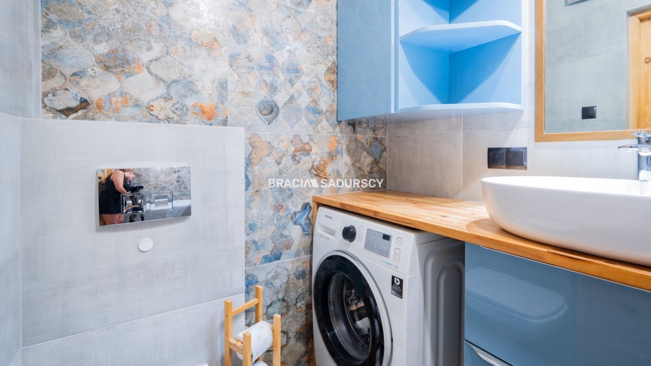 Mieszkanie 2-pokojowe Kraków Bronowice, ul. Sosnowiecka. Zdjęcie 9