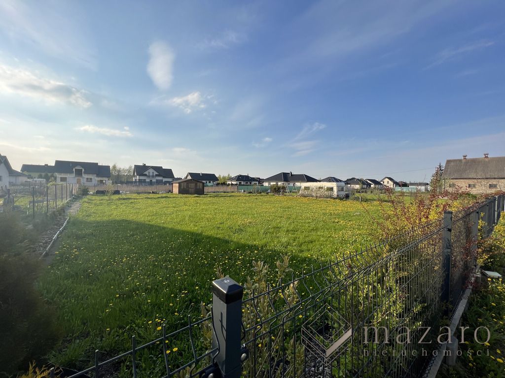 Działka budowlana Obrowo. Zdjęcie 9