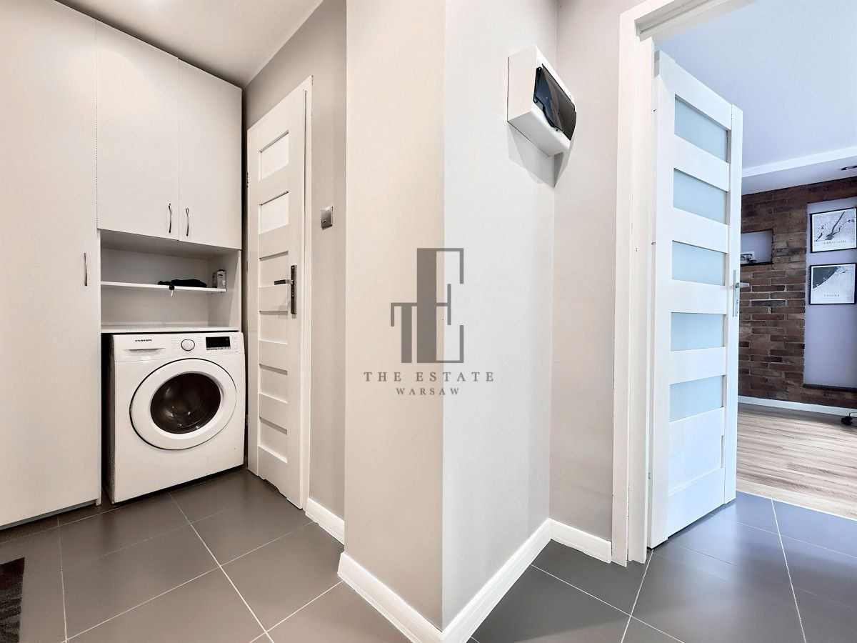 Mieszkanie 2-pokojowe Warszawa Bielany, ul. Dorycka. Zdjęcie 10