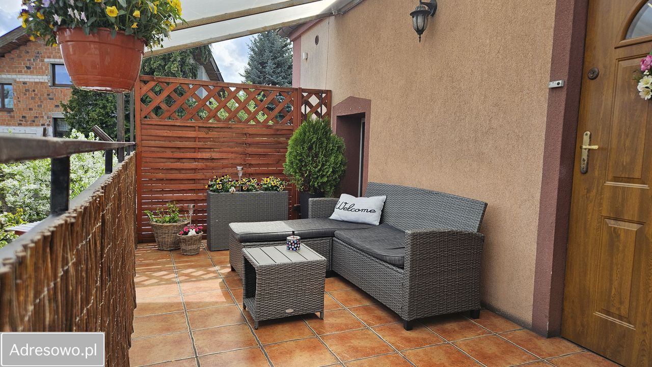 bliźniak, 6 pokoi Środa Wielkopolska, ul. Plantaża. Zdjęcie 8