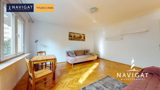 Mieszkanie 3-pokojowe Gdynia Śródmieście, ul. Mściwoja. Zdjęcie 2