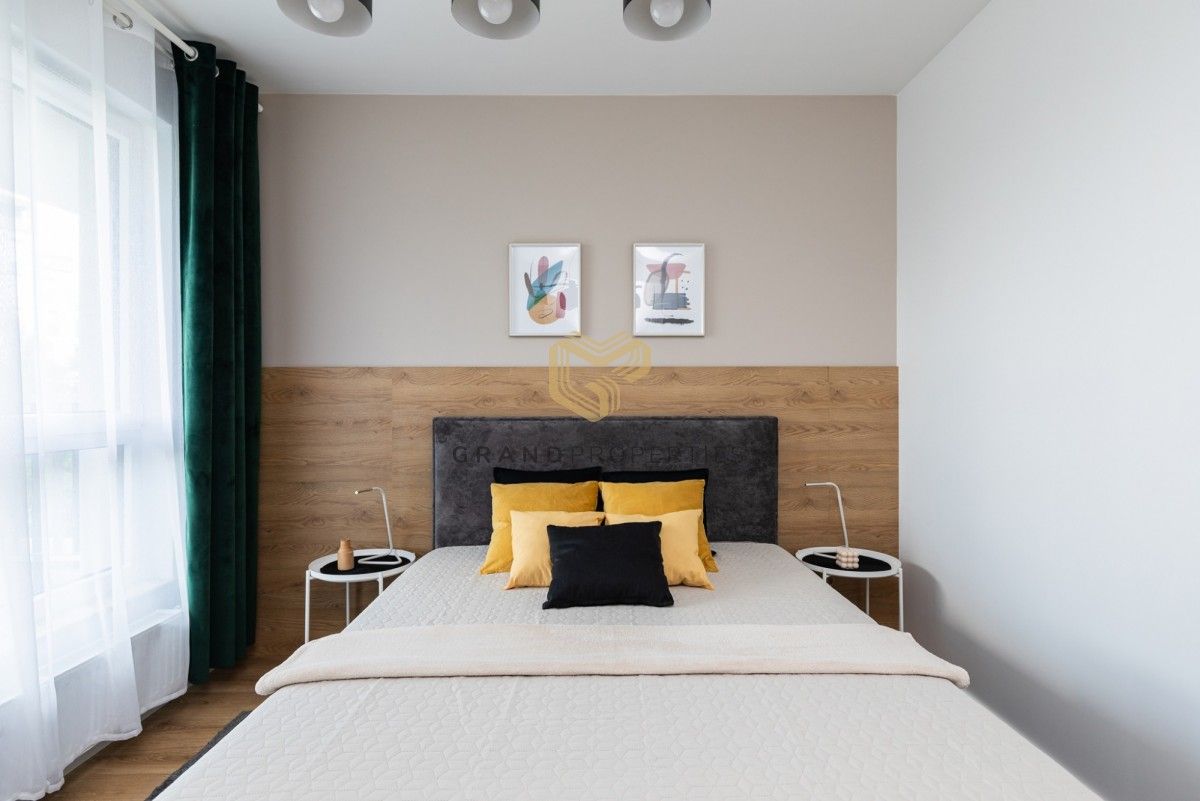 Mieszkanie 2-pokojowe Warszawa Białołęka, ul. Łopianowa. Zdjęcie 12