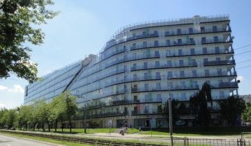 Mieszkanie 2-pokojowe Warszawa Wola, ul. Banderii