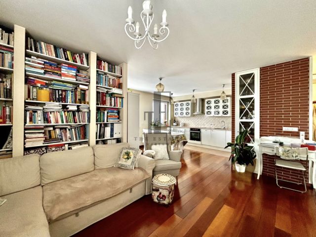 Mieszkanie 2-pokojowe Warszawa Praga-Południe. Zdjęcie 1