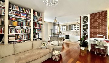 Mieszkanie 2-pokojowe Warszawa Praga-Południe