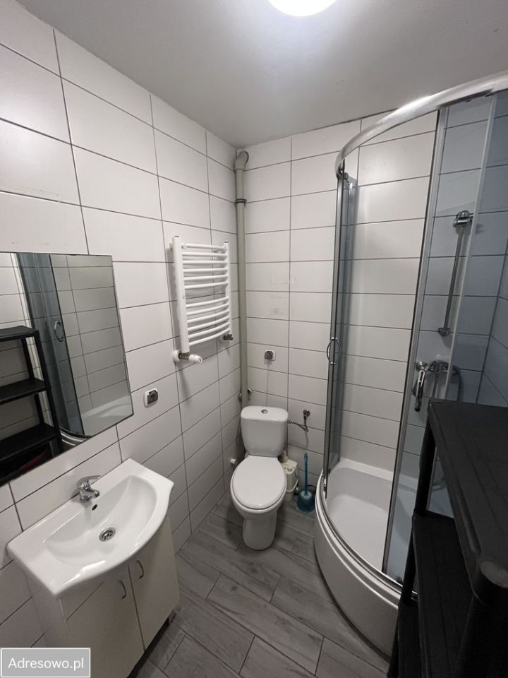 Mieszkanie 4-pokojowe Bielsko-Biała Śródmieście, ul. Bohaterów Warszawy. Zdjęcie 8