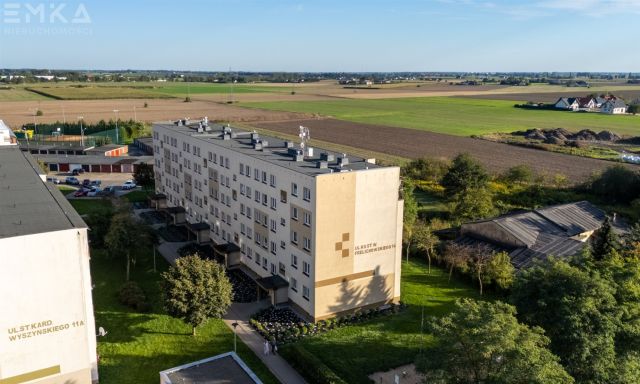 Mieszkanie 3-pokojowe Chełmża, ul. ks. Stefana Wincentego Frelichowskiego. Zdjęcie 23