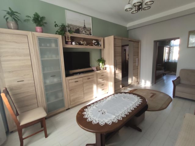 Mieszkanie 3-pokojowe Siedlce Nowe Siedlce, ul. Księcia Józefa Poniatowskiego. Zdjęcie 1