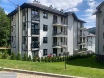 Mieszkanie 1-pokojowe Świeradów-Zdrój, ul. Polna. Zdjęcie 4