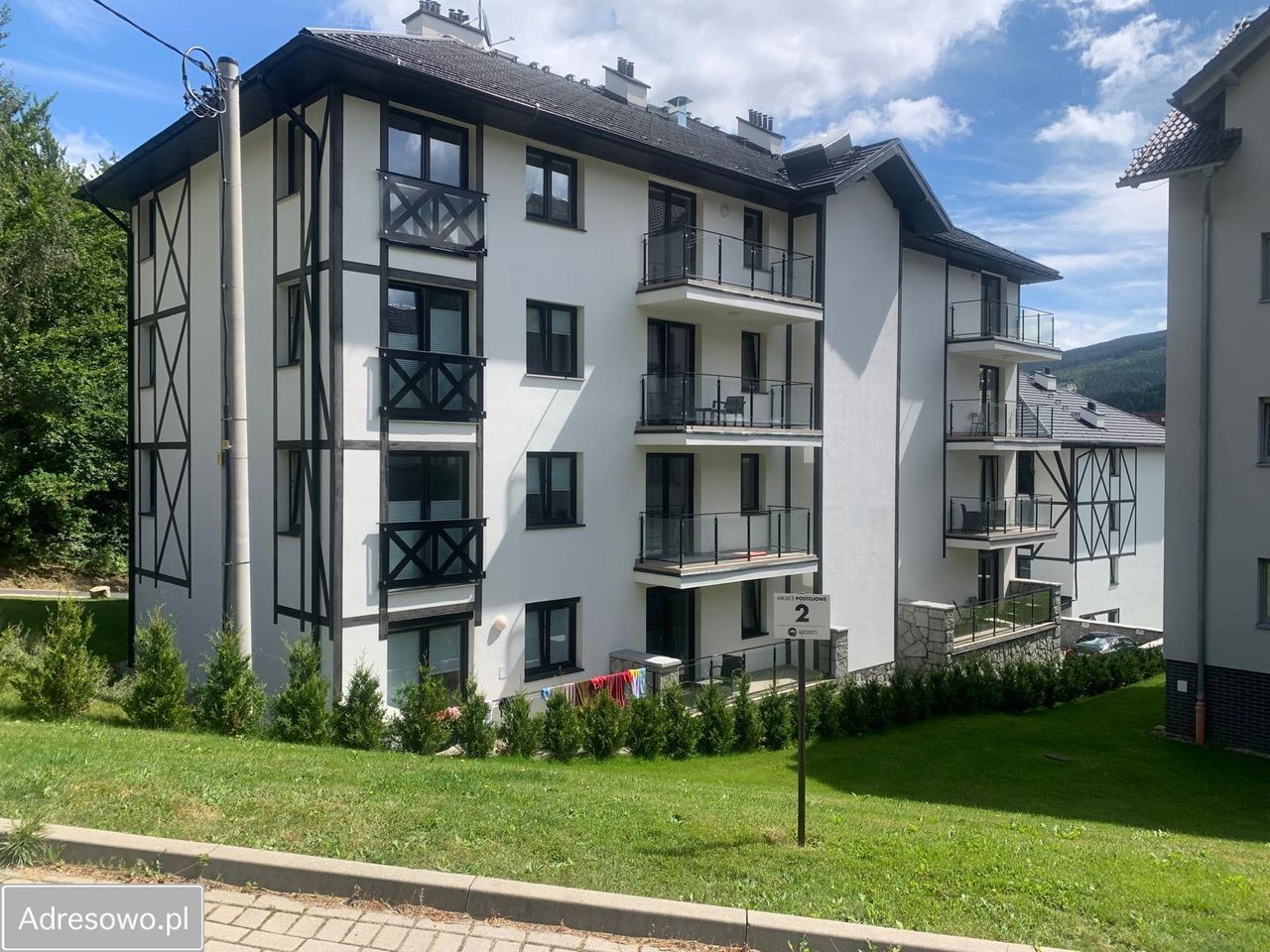 Mieszkanie 1-pokojowe Świeradów-Zdrój, ul. Polna. Zdjęcie 5