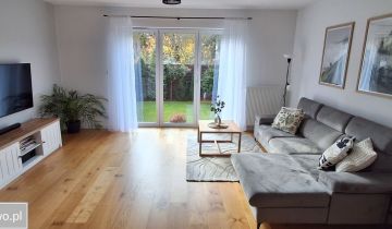 dom szeregowy, 4 pokoje Kobyłka, ul. Ludwika Solskiego